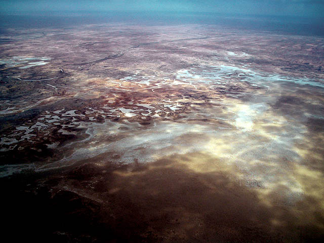 salt lake